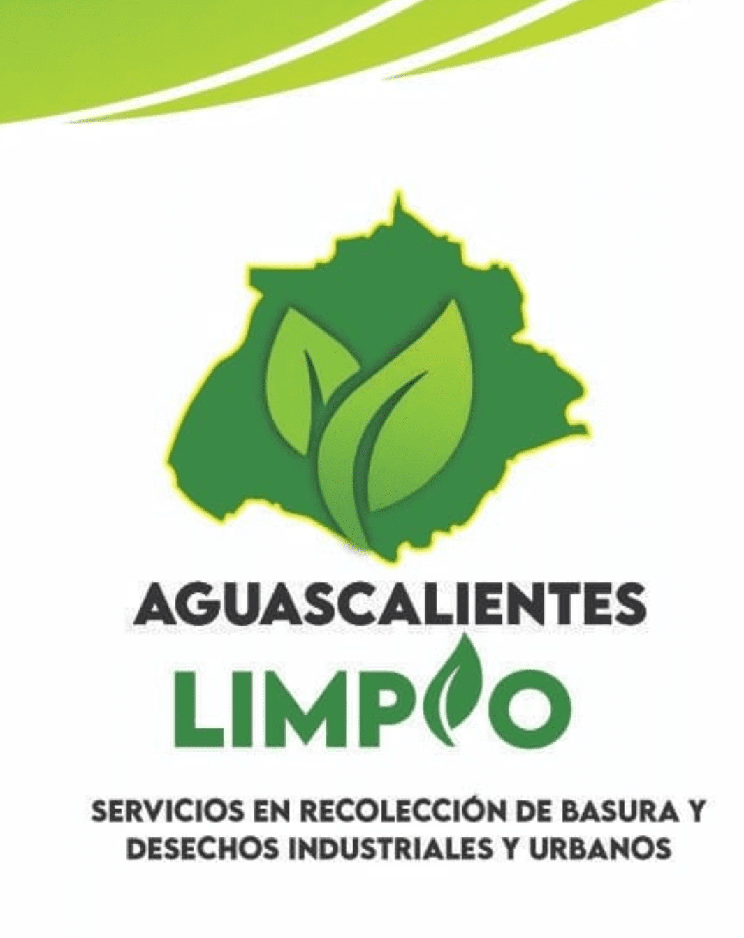 recoleccion basura aguascalientes logo Aguascalientes Limpio