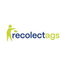 recoleccion basura aguascalientes logo recoletags