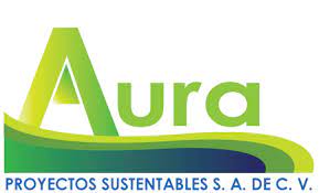 recoleccion basura cdmx logo aura