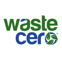 recoleccion basura cdmx logo waste cero