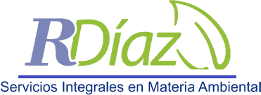 recoleccion basura colima logo RDIAZ