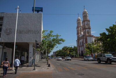 recoleccion basura culiacan centro historico de culiacan