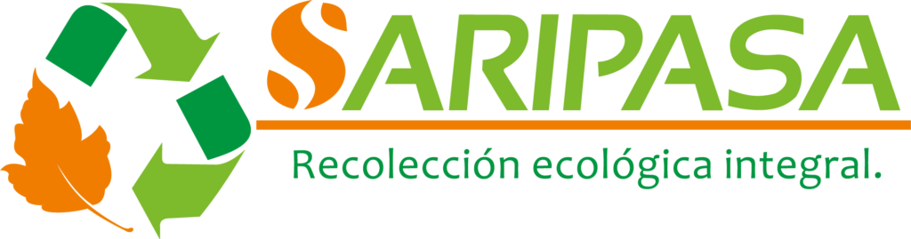 recoleccion basura culiacan logo SARIPASA