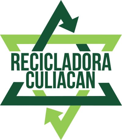 recoleccion basura culiacán logo recicladora culiacan