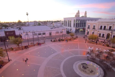 recoleccion basura hermosillo vista plaza hermosillo sonora