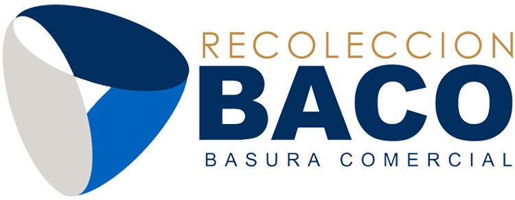 recoleccion basura leon gto logo recolección baco