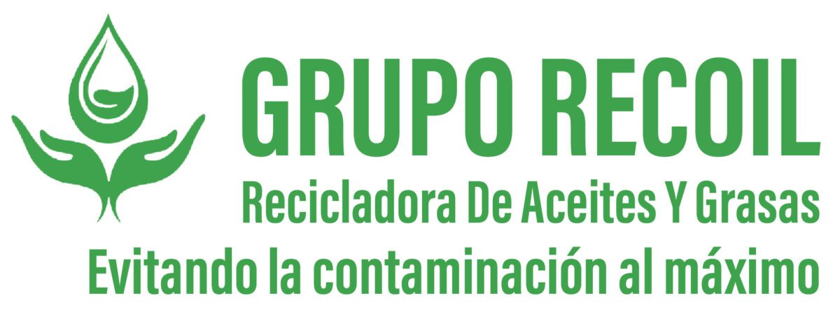 recoleccion basura mazatlan logo grupo recoil