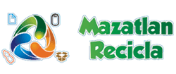 recoleccion basura mazatlan logo mazatlan recicla