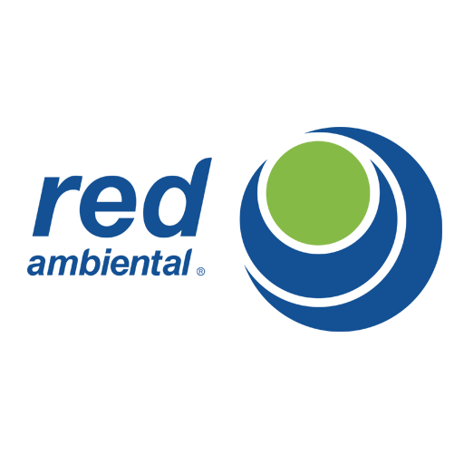 recoleccion basura monterrey logo red ambiental