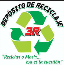 recoleccion basura orizaba logo 3R