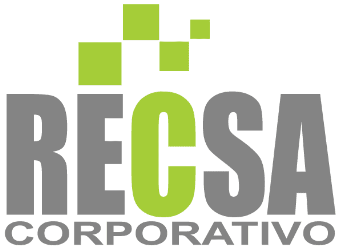 recoleccion basura pachuca logo RECSA