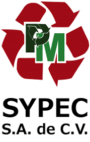 recoleccion basura saltillo logo SYPEC