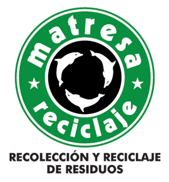 recoleccion basura saltillo logo matresa