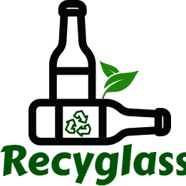 recoleccion basura tepic logo reciglass