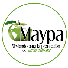 recoleccion basura tijuana logo maypa