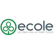 Recoleccion basura Zapopan logo ECOLE