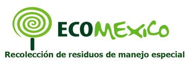 recoleccion basura zapopan logo ECOMEXICO