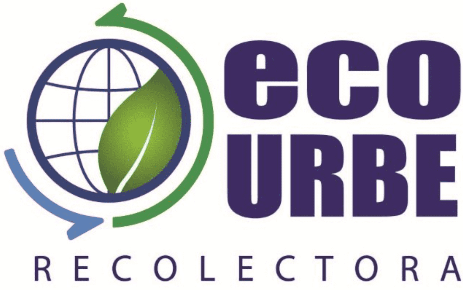 recoleccion basura zapopan logo ecourbe