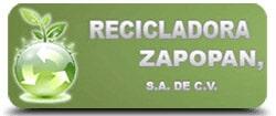 recoleccion basura zapopan logo recicladora zapopan